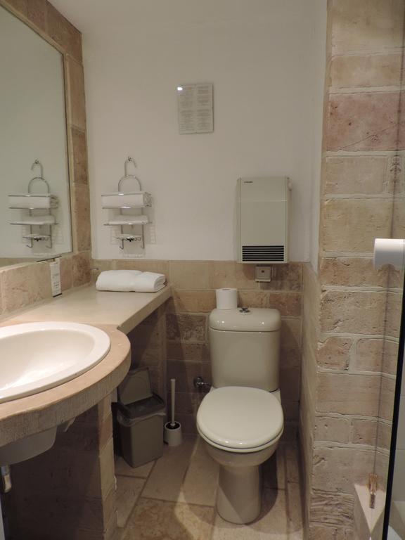 Ternat Hotel 'T Fornuis חדר תמונה