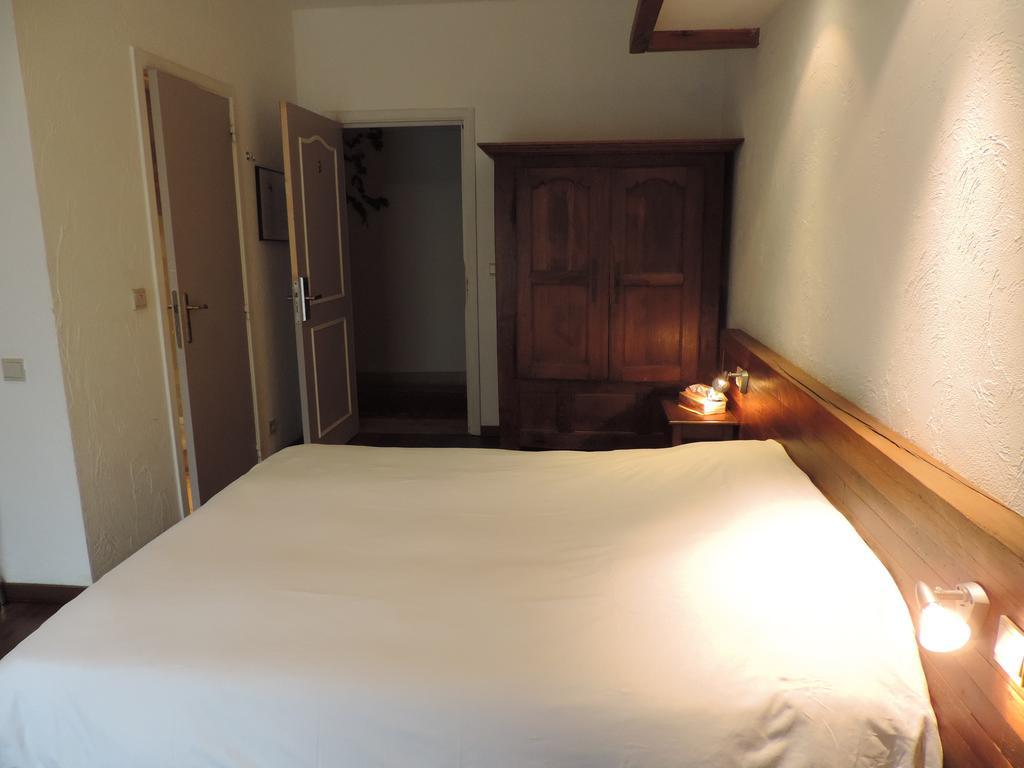 Ternat Hotel 'T Fornuis חדר תמונה