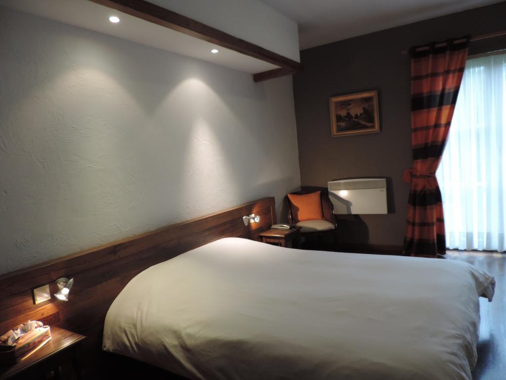 Ternat Hotel 'T Fornuis חדר תמונה