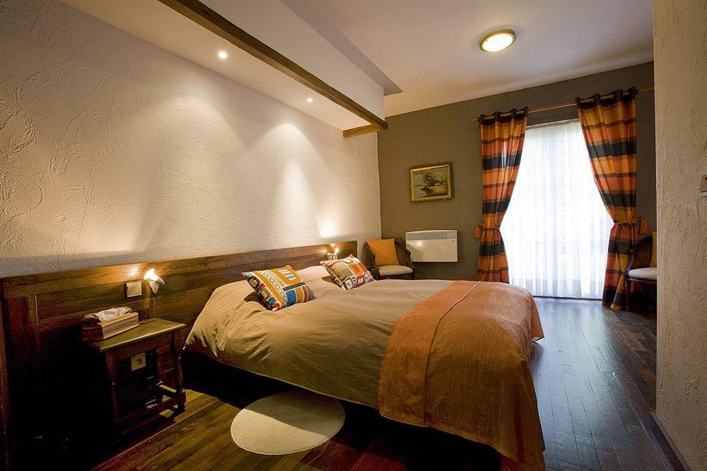 Ternat Hotel 'T Fornuis מראה חיצוני תמונה