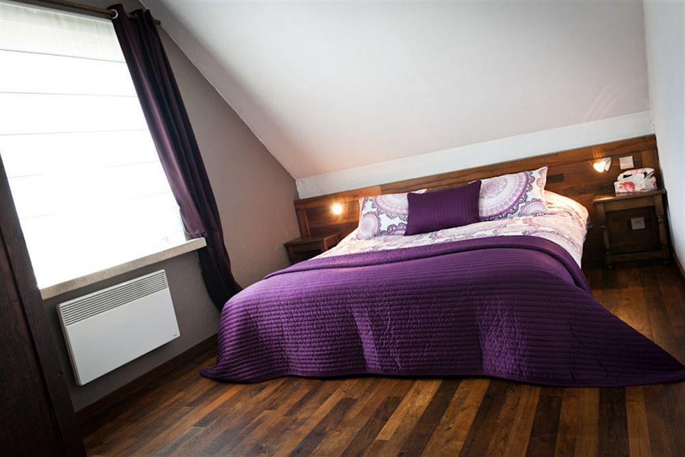 Ternat Hotel 'T Fornuis מראה חיצוני תמונה